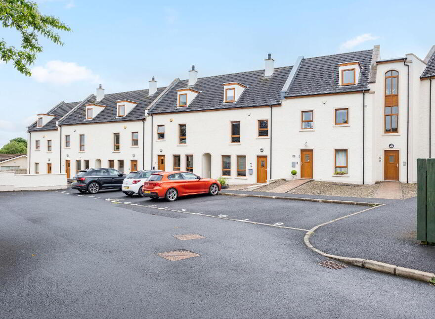 11 Flowerfield Court, Portstewart, BT55 7RQ