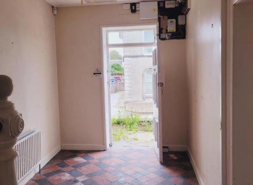Upper Main Street, Ballyshannon, F94TW21