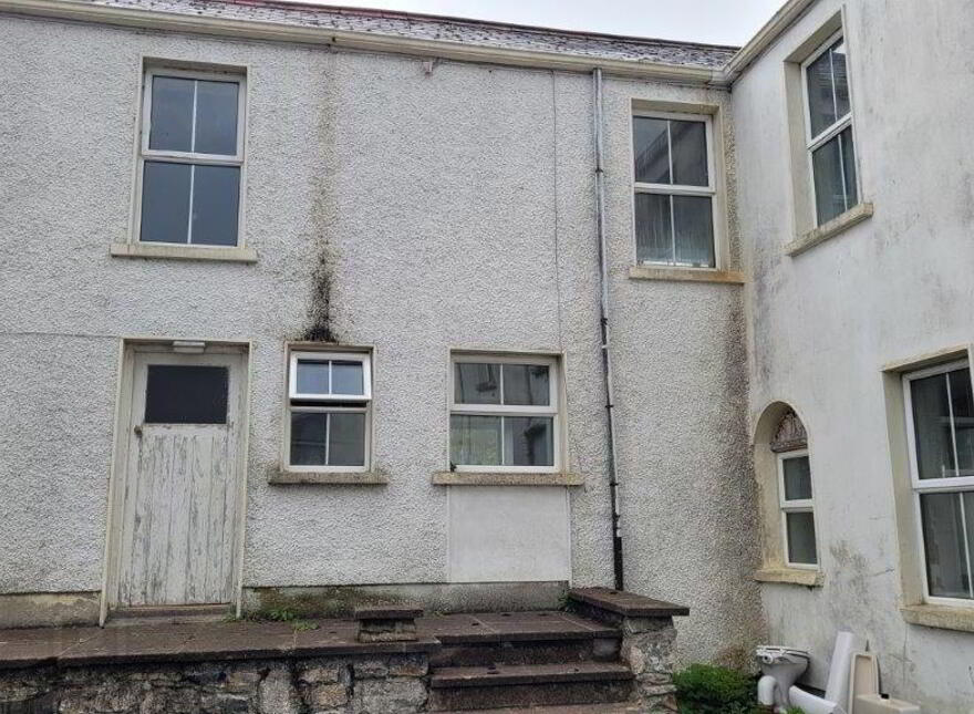 Upper Main Street, Ballyshannon, F94TW21