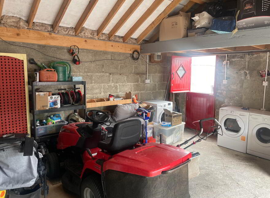 151 Mill Road, Annalong, BT34 4RH