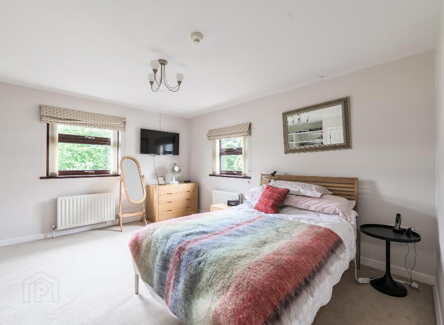 2 St Johns Park, Moira, BT67 0NL