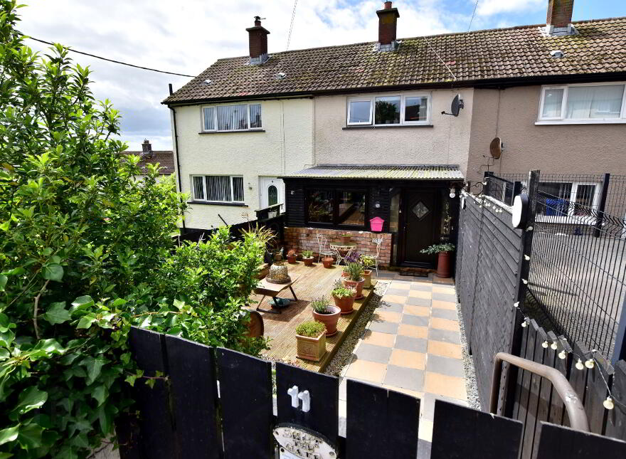 11 Grove Park, Killyleagh, BT30 9RR photo