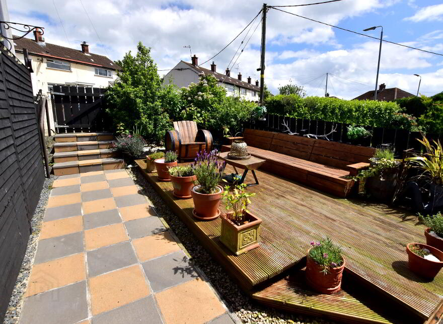 11 Grove Park, Killyleagh, BT30 9RR