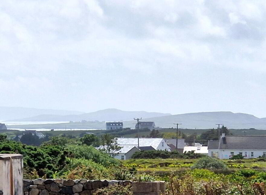 Carrickcoyle, Brinlack, F92V526