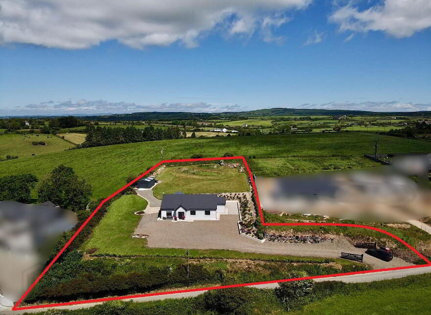 Ballybrusa West, Ardmore, Grange, P36PF10