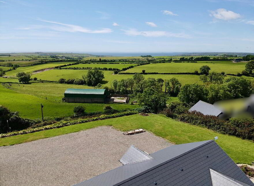 Ballybrusa West, Ardmore, Grange, P36PF10