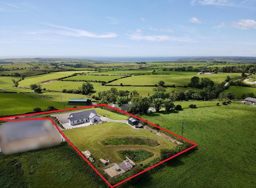 Ballybrusa West, Ardmore, Grange, P36PF10