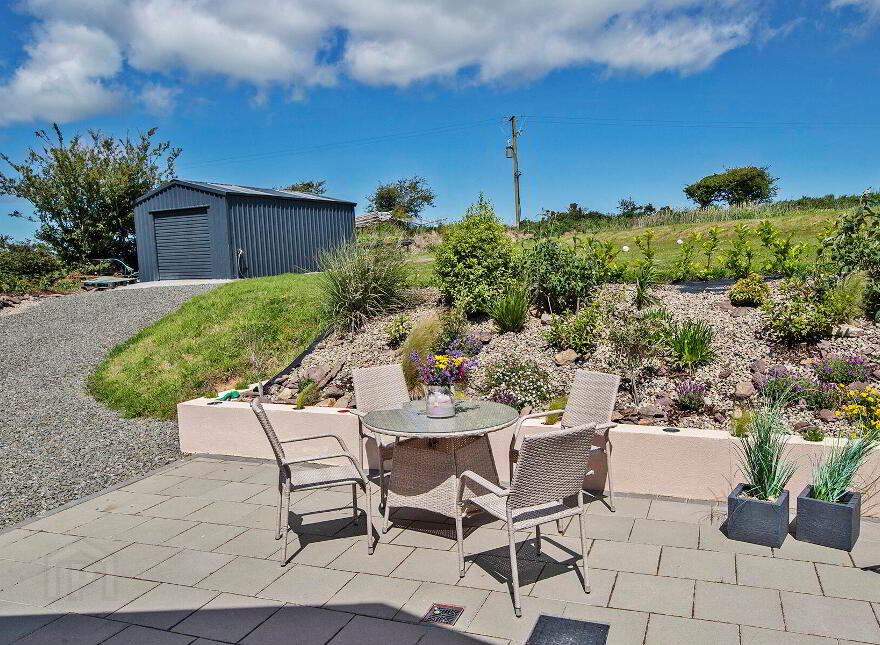 Ballybrusa West, Ardmore, Grange, P36PF10