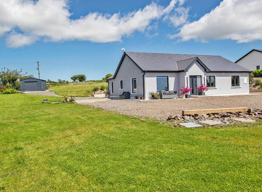 Ballybrusa West, Ardmore, Grange, P36PF10