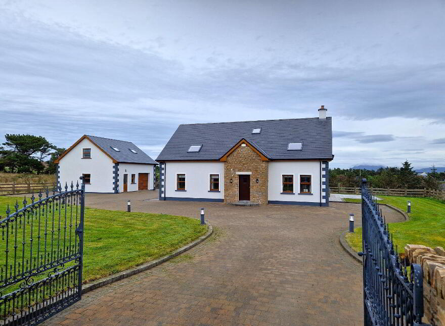 Chapel Road, Brinlack, F92A9YH photo