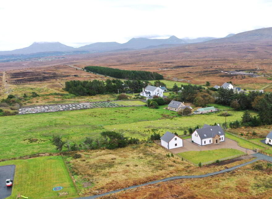 Chapel Road, Brinlack, F92A9YH