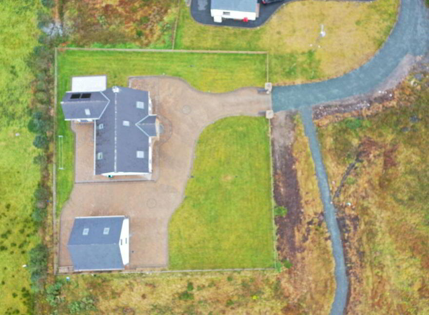 Chapel Road, Brinlack, F92A9YH
