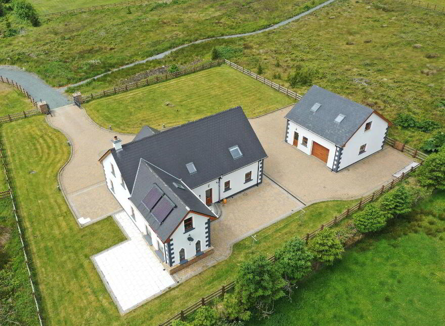 Chapel Road, Brinlack, F92A9YH