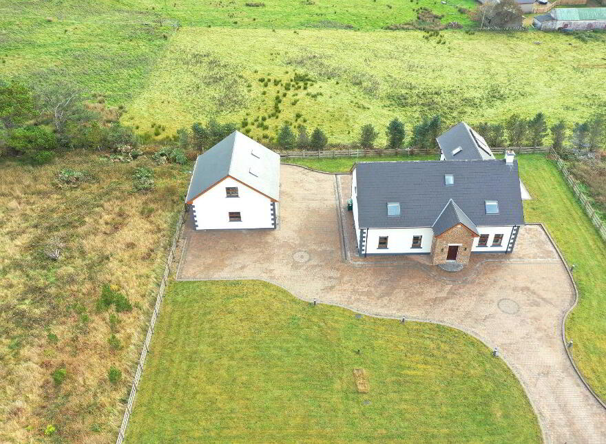 Chapel Road, Brinlack, F92A9YH