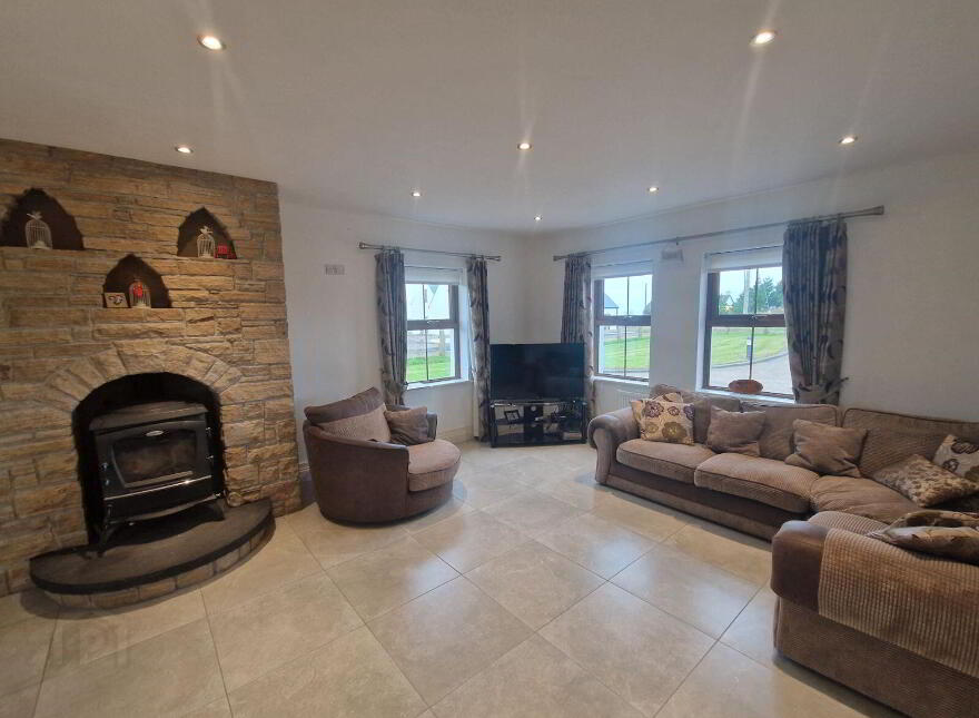 Chapel Road, Brinlack, F92A9YH