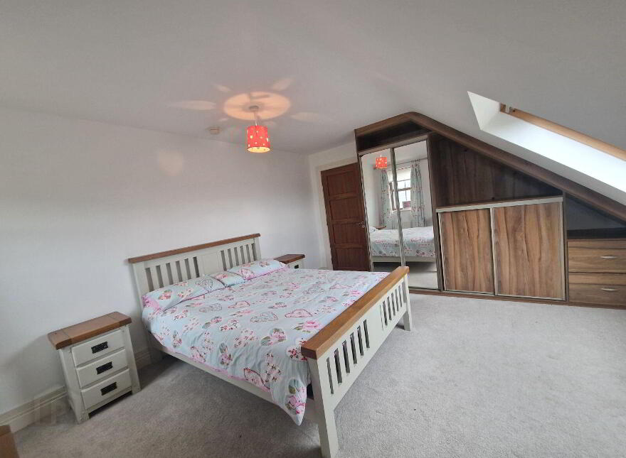 Chapel Road, Brinlack, F92A9YH