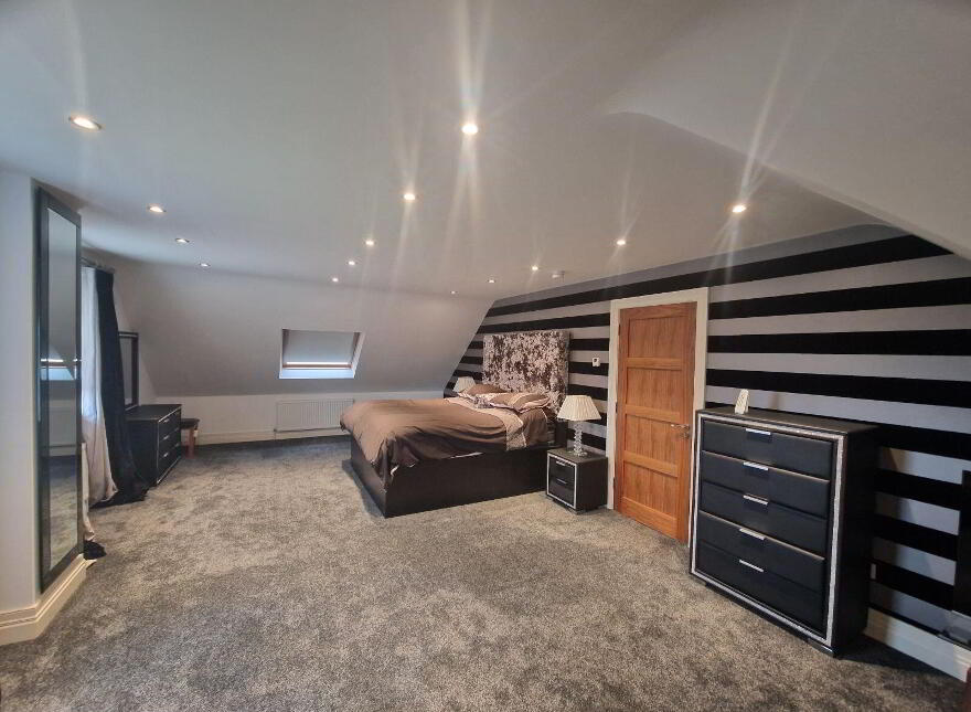 Chapel Road, Brinlack, F92A9YH