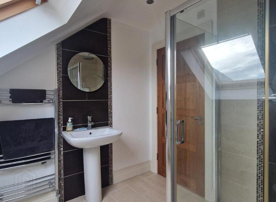 Chapel Road, Brinlack, F92A9YH