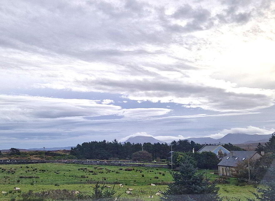 Chapel Road, Brinlack, F92A9YH