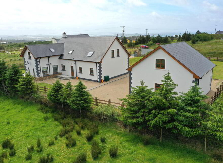 Chapel Road, Brinlack, F92A9YH