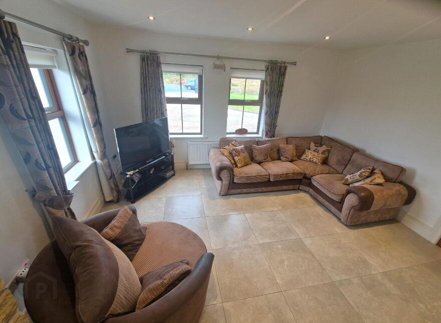 Chapel Road, Brinlack, F92A9YH