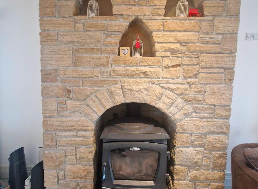 Chapel Road, Brinlack, F92A9YH