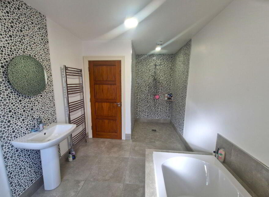 Chapel Road, Brinlack, F92A9YH