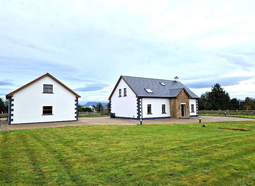 Chapel Road, Brinlack, F92A9YH