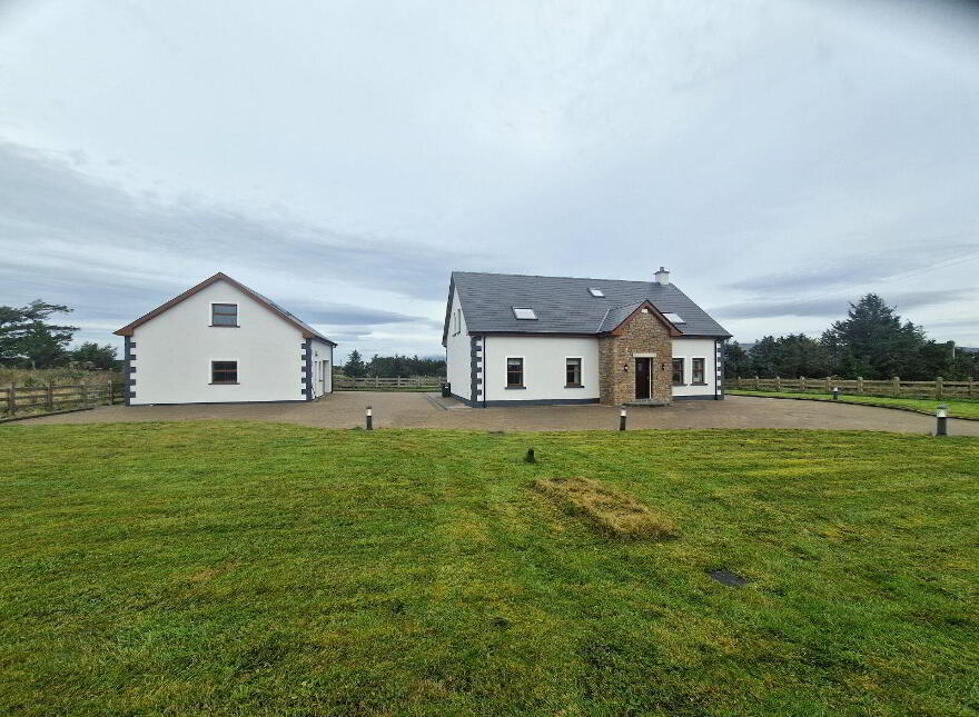 Chapel Road, Brinlack, F92A9YH