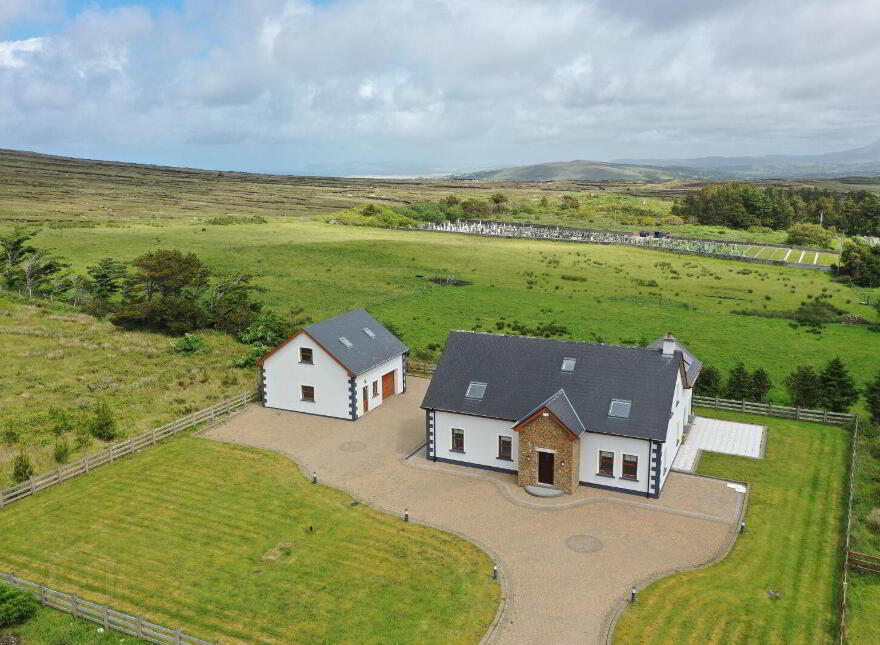 Chapel Road, Brinlack, F92A9YH