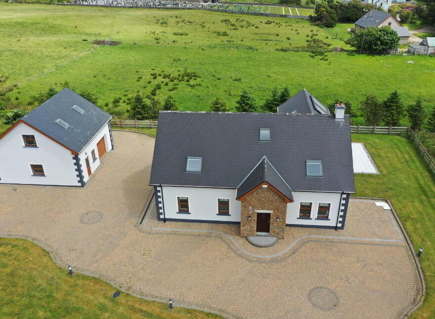 Chapel Road, Brinlack, F92A9YH