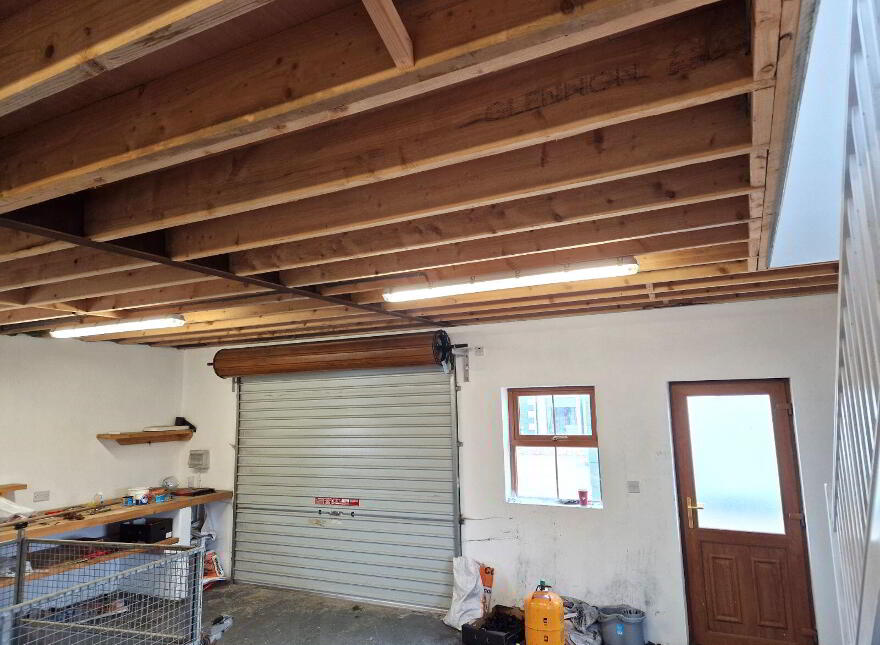 Chapel Road, Brinlack, F92A9YH