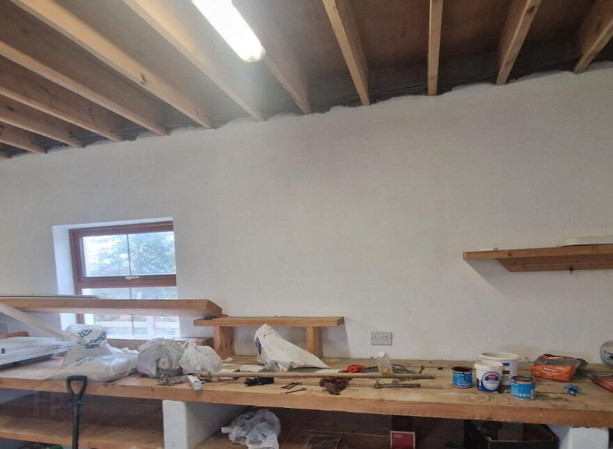 Chapel Road, Brinlack, F92A9YH