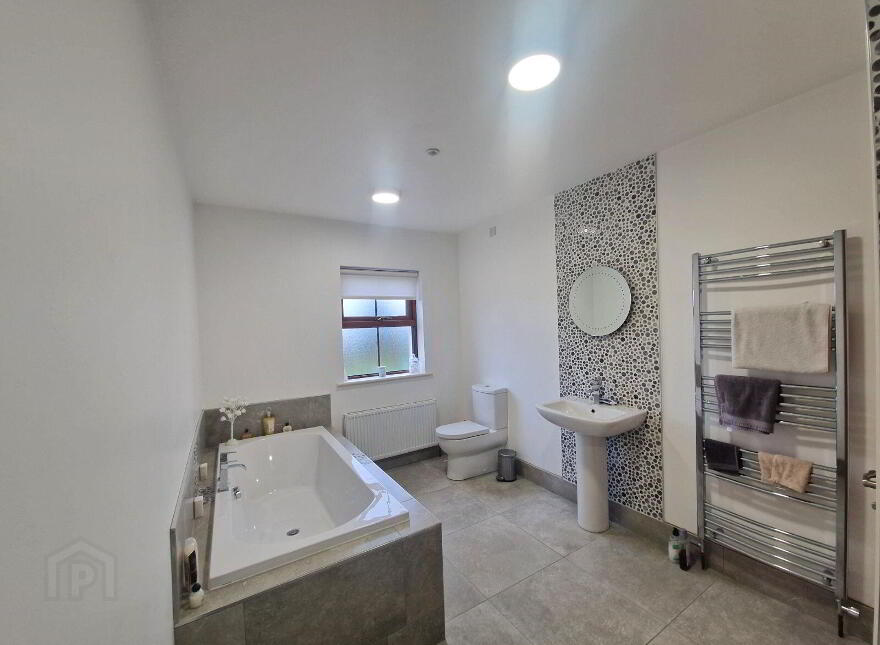 Chapel Road, Brinlack, F92A9YH