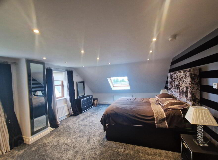Chapel Road, Brinlack, F92A9YH