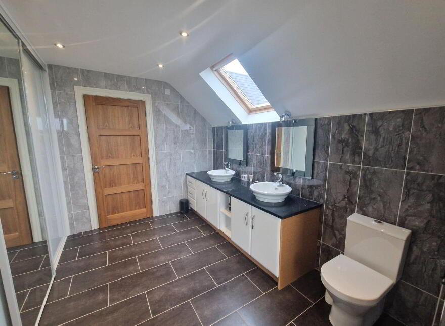 Chapel Road, Brinlack, F92A9YH
