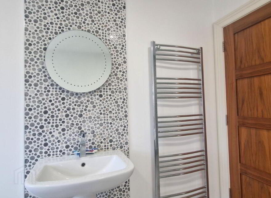 Chapel Road, Brinlack, F92A9YH