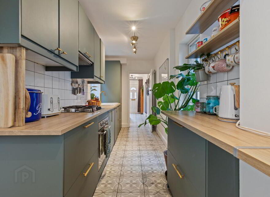 80 Loopland Drive, Belfast, BT6 9DX