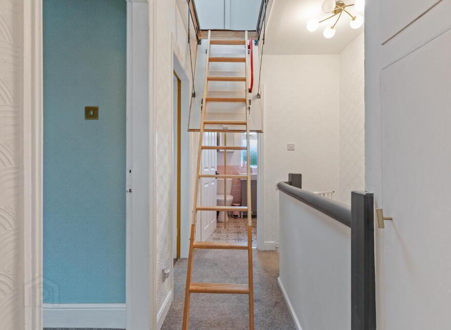 80 Loopland Drive, Belfast, BT6 9DX