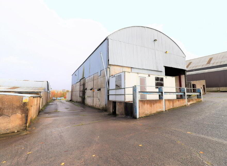 20 Seagahan Road, Armagh, BT60 2BH