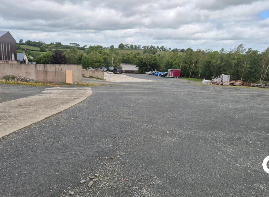 Unit At Seagahan Road, Armagh, BT60 2BH