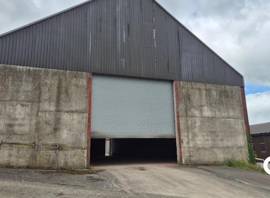 Unit At Seagahan Road, Armagh, BT60 2BH