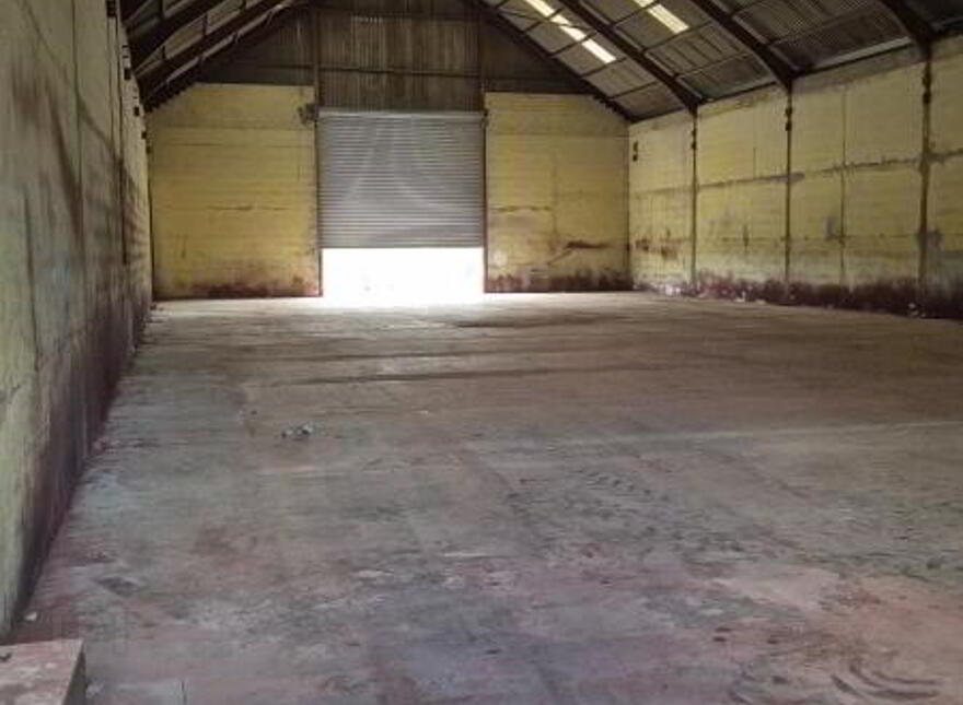 Unit At Seagahan Road, Armagh, BT60 2BH