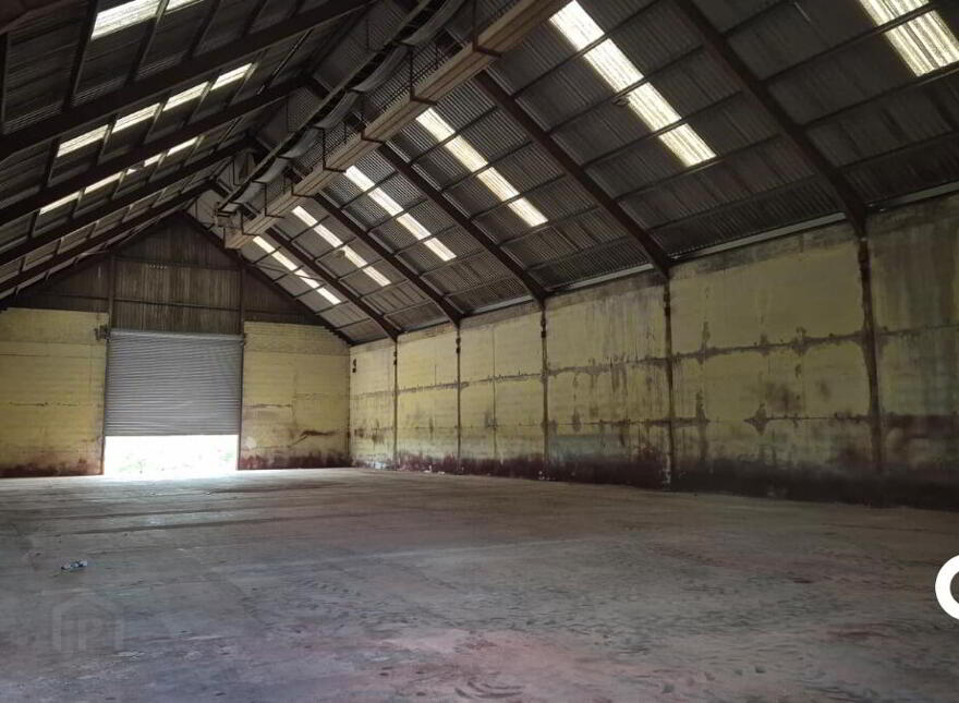 Unit At Seagahan Road, Armagh, BT60 2BH