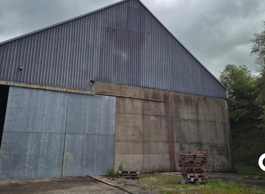 Unit At Seagahan Road, Armagh, BT60 2BH
