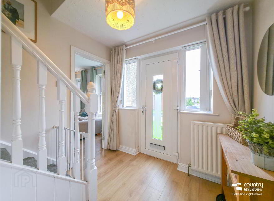7 Sharonmore Green, Newtownabbey, BT36 6YE