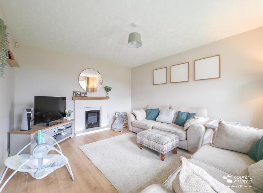7 Sharonmore Green, Newtownabbey, BT36 6YE