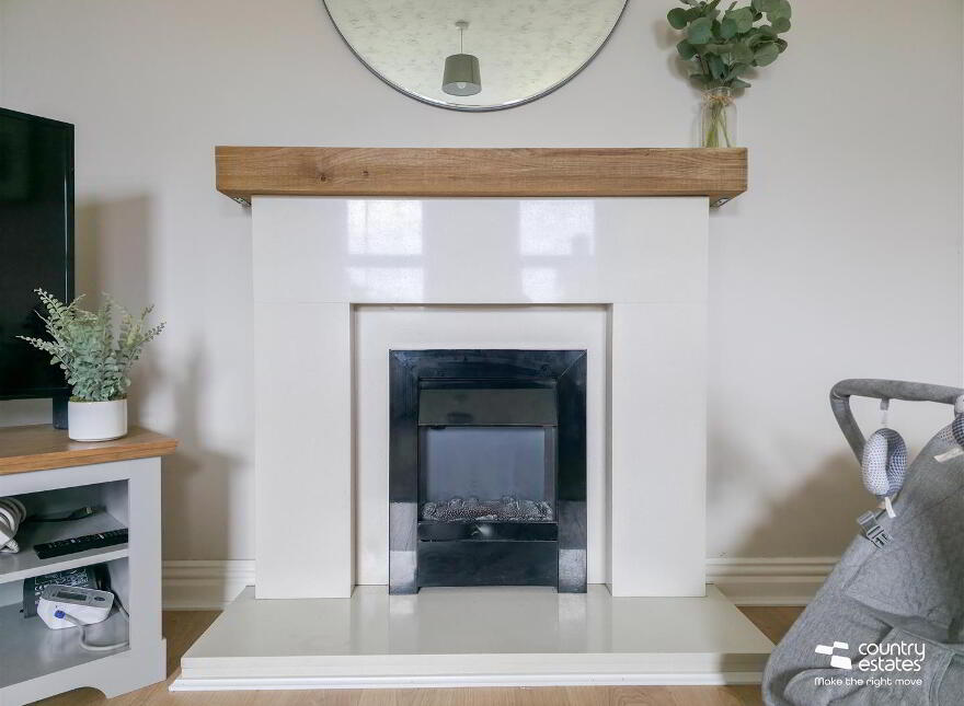 7 Sharonmore Green, Newtownabbey, BT36 6YE