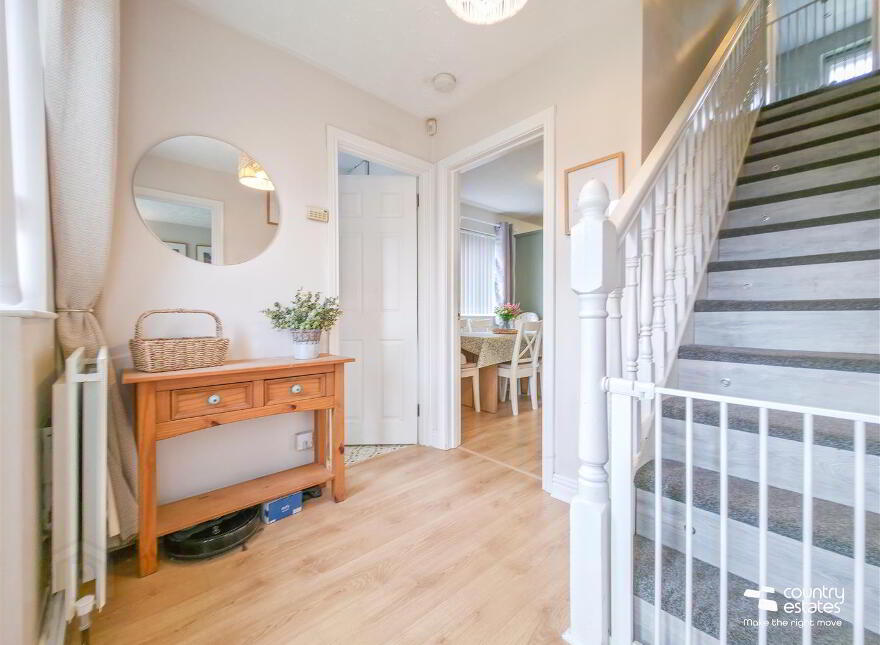 7 Sharonmore Green, Newtownabbey, BT36 6YE
