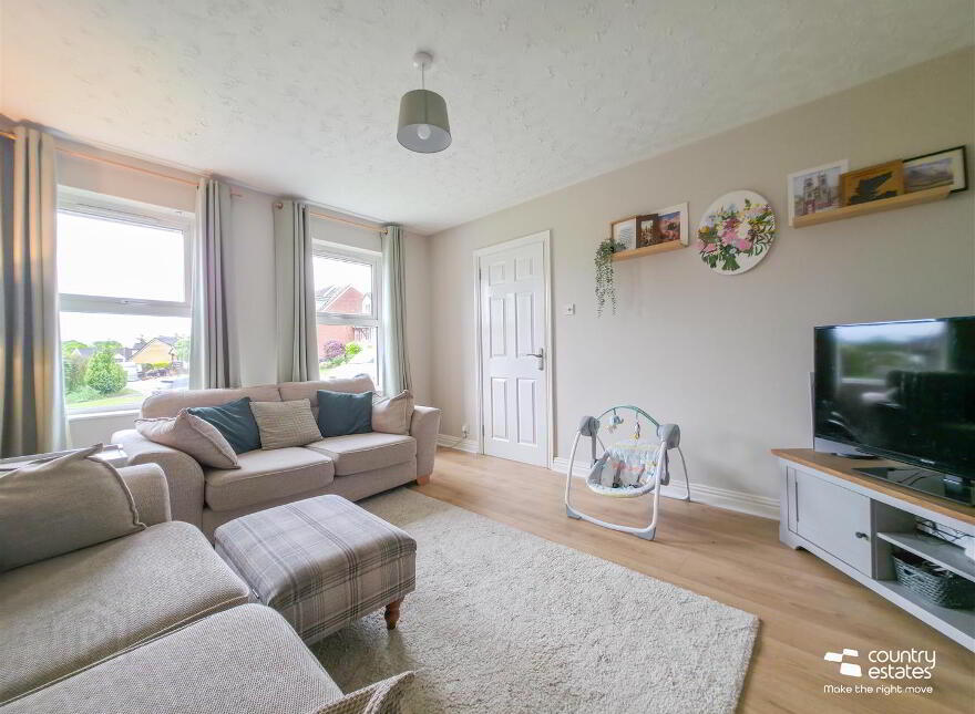 7 Sharonmore Green, Newtownabbey, BT36 6YE